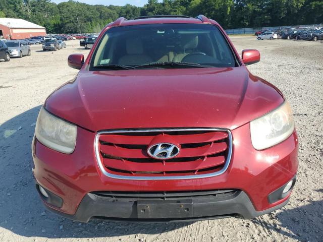Aukcja sprzedaży 2012 Hyundai Santa Fe, vin: 5XYZK3AB0CG168822, numer aukcji: 68000635