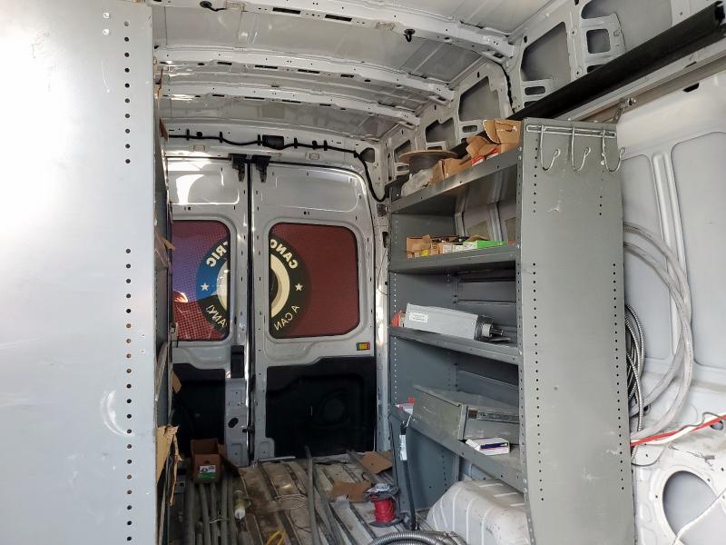 Продаж на аукціоні авто 2020 Ford Transit T-350 Hd, vin: 1FTWS4X85LKB36110, номер лоту: 68861885