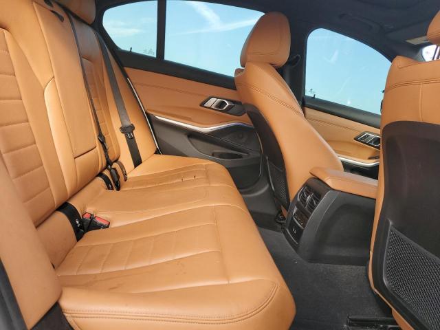Продажа на аукционе авто 2021 Bmw 330xi, vin: 3MW5R7J00M8B87882, номер лота: 69151235