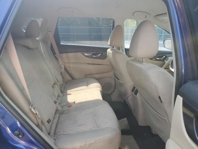 Продажа на аукционе авто 2020 Nissan Rogue, vin: JN8AT2MV5LW104535, номер лота: 66293755