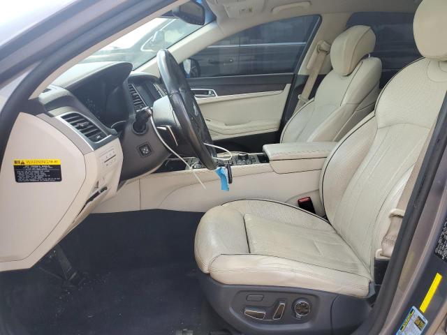 Aukcja sprzedaży 2015 Hyundai Genesis 3., vin: KMHGN4JE3FU099704, numer aukcji: 69070335