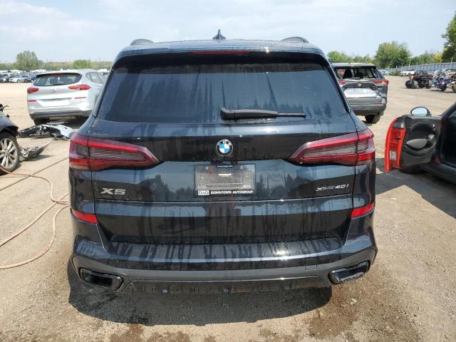 Продажа на аукционе авто 2022 Bmw X5, vin: 5UXCR6C09N9K09949, номер лота: 68156755