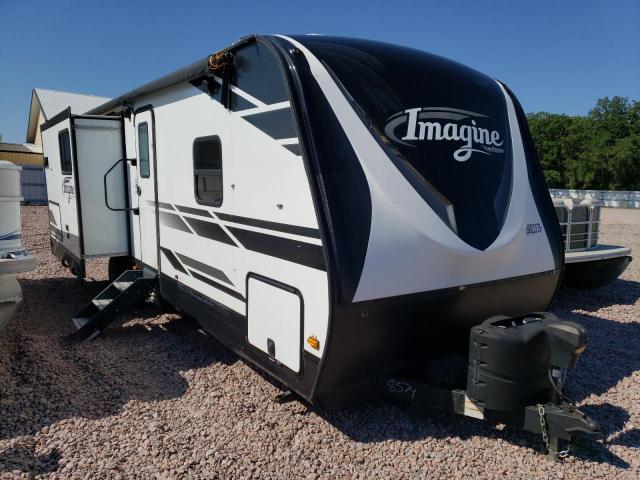 Продажа на аукционе авто 2019 Grand Design Imagine, vin: 573TE3222L6618574, номер лота: 69822575