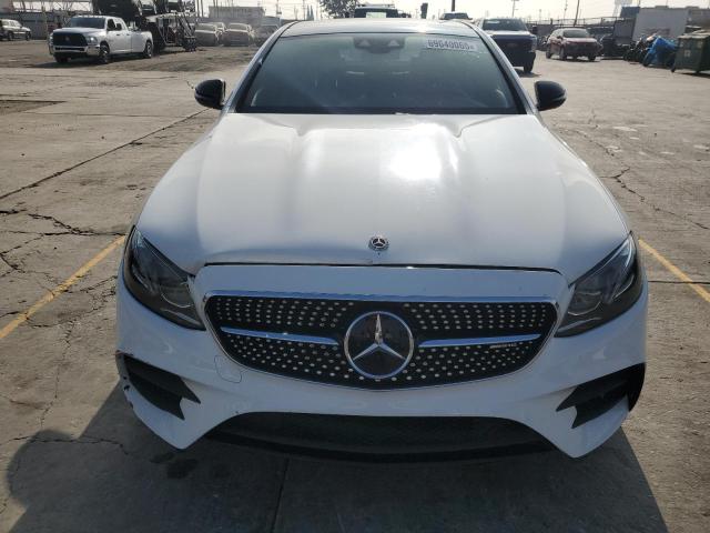 2020 Mercedes-benz E Amg 53 4matic მანქანა იყიდება აუქციონზე, vin: WDDZF6BB6LA709270, აუქციონის ნომერი: 69640065