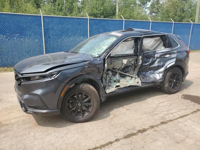Продажа на аукционе авто 2025 Honda Cr-v, vin: 2HKRS6H76SH209688, номер лота: 67890255