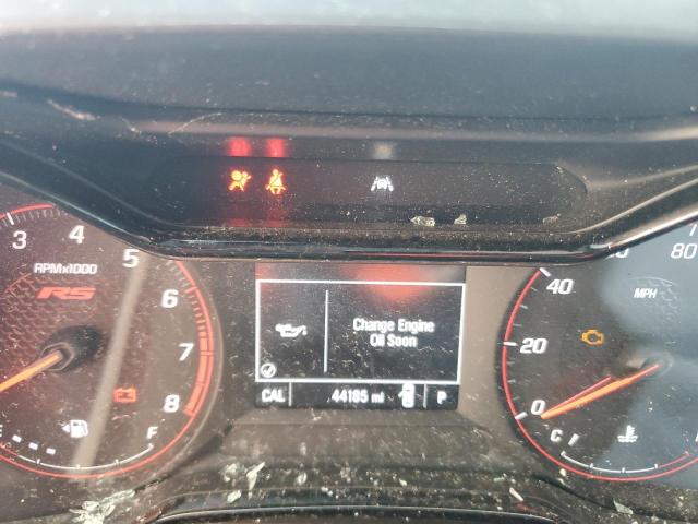Продаж на аукціоні авто 2024 Chevrolet Trax, vin: KL77LGE21RC166903, номер лоту: 68417345