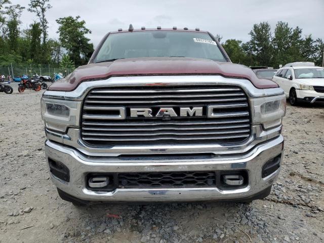 Aukcja sprzedaży 2021 Ram 2500 Laramie, vin: 3C6UR5FL5MG511783, numer aukcji: 69372765