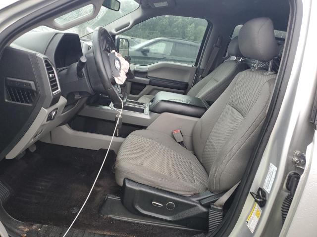 67469285 :رقم المزاد ، 1FTEW1CP3GFC11655 vin ، 2016 Ford F150 مزاد بيع