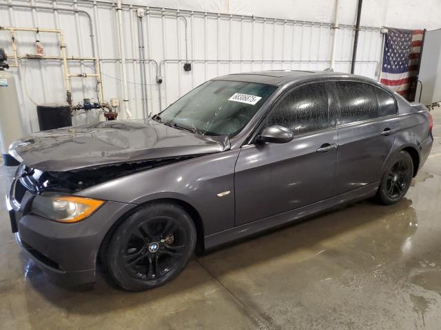 68306875 :رقم المزاد ، WBAVA37588NL53913 vin ، 2008 Bmw 328 I مزاد بيع