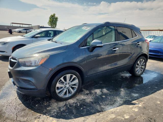67097175 :رقم المزاد ، KL4CJASB9JB712442 vin ، 2018 Buick Encore Pre مزاد بيع