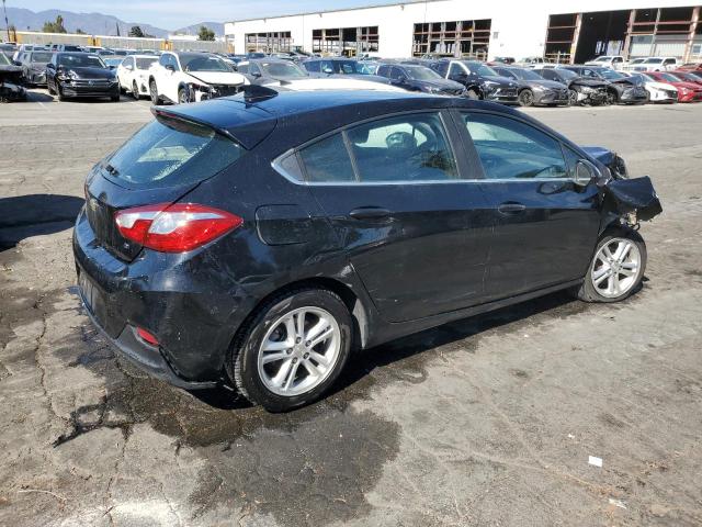 68900675 :رقم المزاد ، 3G1BE6SM7HS612867 vin ، 2017 Chevrolet Cruze Lt مزاد بيع