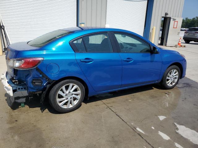 Продаж на аукціоні авто 2012 Mazda 3 I, vin: JM1BL1V73C1684360, номер лоту: 69223075