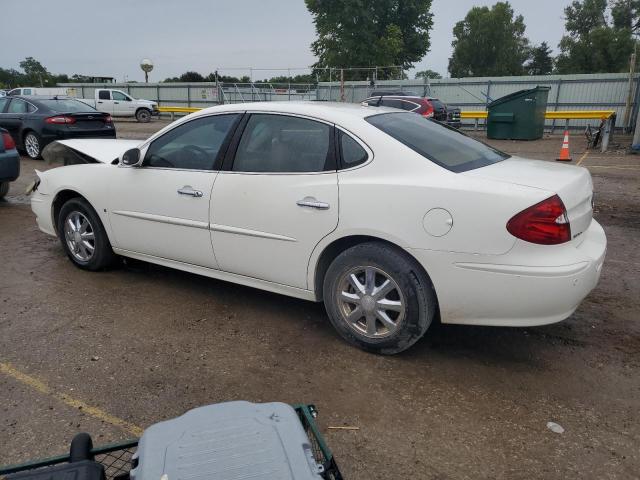 69301235 :رقم المزاد ، 2G4WD582161246176 vin ، 2006 Buick Lacrosse مزاد بيع