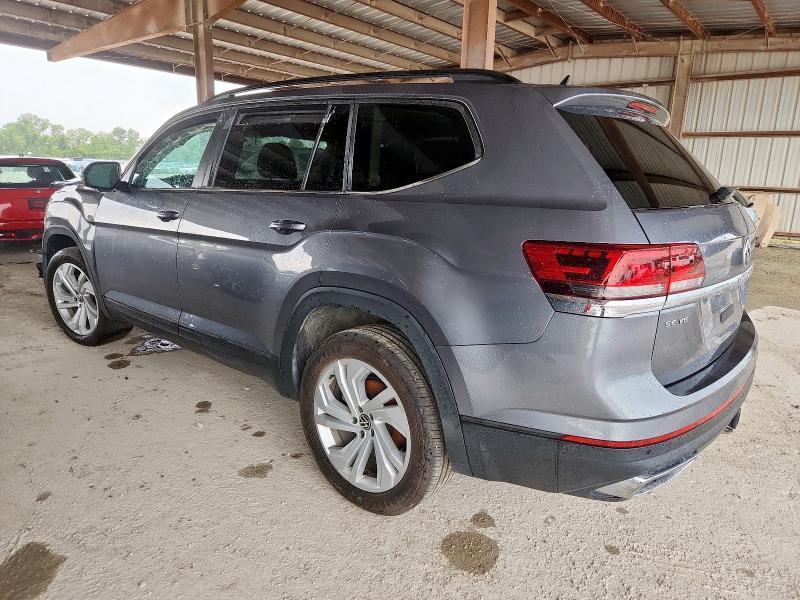 Aukcja sprzedaży 2023 Volkswagen Atlas Se, vin: 1V2KR2CA0PC521791, numer aukcji: 70185445