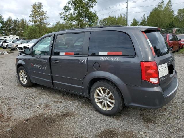 2017 Dodge Grand Caravan მანქანა იყიდება აუქციონზე, vin: 2C4RDGBG1HR876754, აუქციონის ნომერი: 69299975