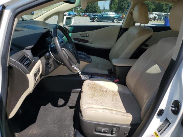 70546285 :رقم المزاد ، JTHBB1BAXA2001997 vin ، 2010 Lexus Hs مزاد بيع