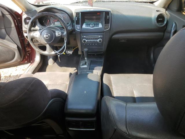 Aukcja sprzedaży 2013 Nissan Maxima S, vin: 1N4AA5AP8DC806267, numer aukcji: 69385775