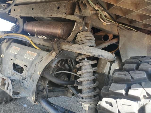2022 Can-am Defender X მანქანა იყიდება აუქციონზე, vin: 3JBUKAX40NK002828, აუქციონის ნომერი: 63072995