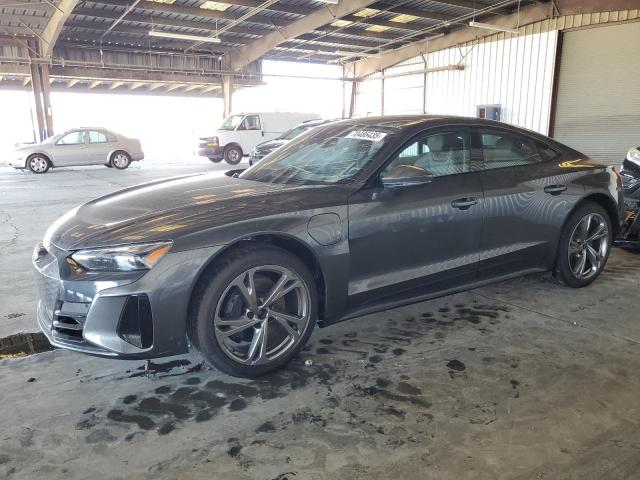 Продаж на аукціоні авто 2024 Audi E-tron Gt, vin: WAUFJBFW9R7003317, номер лоту: 70486435
