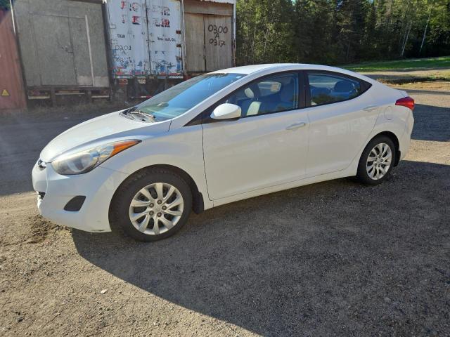 Aukcja sprzedaży 2013 Hyundai Elantra, vin: 5NPDH4AE3DH342207, numer aukcji: 69299775
