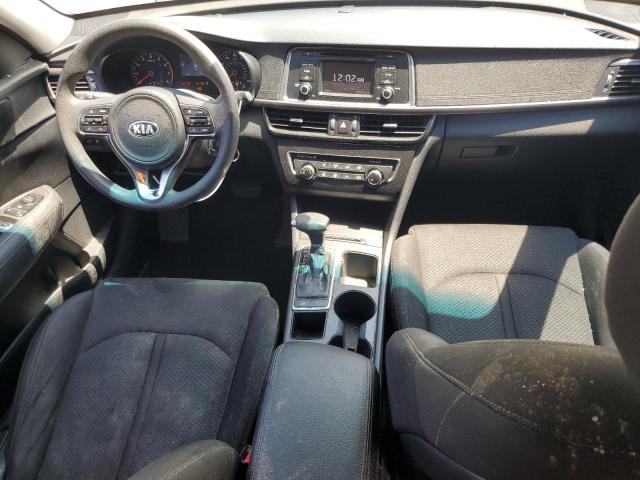 Aukcja sprzedaży 2016 Kia Optima, vin: KNAGT4L38G5098272, numer aukcji: 69293015