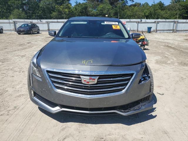 69923715 :رقم المزاد ، 1G6KF5RS8HU179646 vin ، 2017 Cadillac Ct6 Premium Luxury مزاد بيع