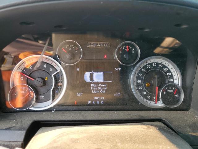 Aukcja sprzedaży 2015 Ram 2500 Laram, vin: 3C6UR5FL1FG694733, numer aukcji: 69471665