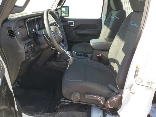 Aukcja sprzedaży 2024 Jeep Wrangler, vin: 1C4RJXR67RW155272, numer aukcji: 69283825