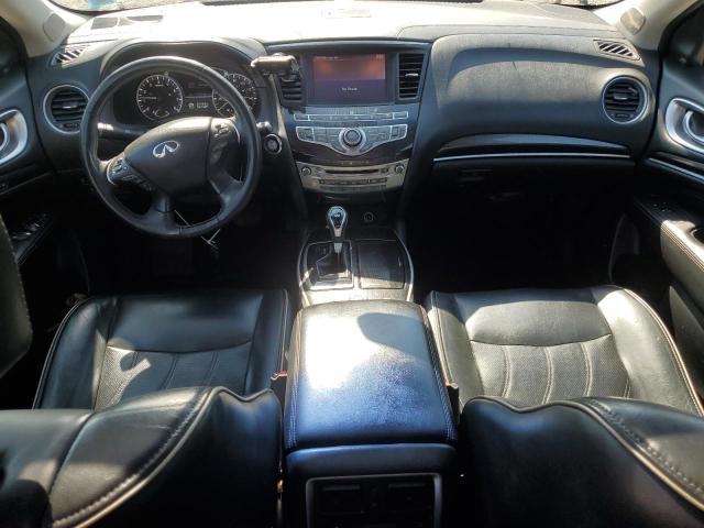 Aukcja sprzedaży 2016 Infiniti Qx60, vin: 5N1AL0MM8GC520072, numer aukcji: 68279935