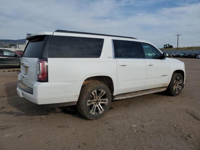 2019 Gmc Yukon Xl K1500 Sle მანქანა იყიდება აუქციონზე, vin: 1GKS2FKCXKR328526, აუქციონის ნომერი: 67597455