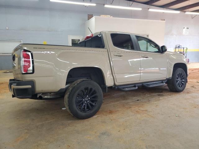 Продаж на аукціоні авто 2022 Gmc Canyon, vin: 1GTG6CEN6N1328074, номер лоту: 68769725