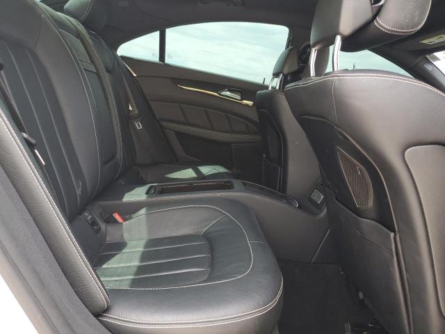 Aukcja sprzedaży 2016 Mercedes-benz Cls 400 4m, vin: WDDLJ6HBXGA161789, numer aukcji: 68556445