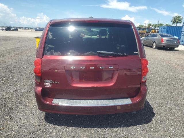 Продажа на аукционе авто 2018 Dodge Grand Cara, vin: 2C4RDGBG4JR273108, номер лота: 68198355