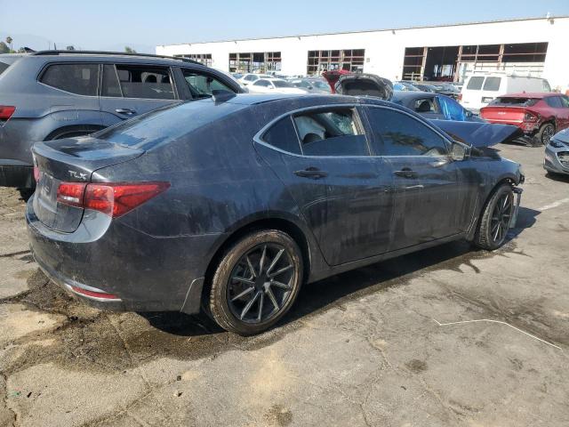 71214795 :رقم المزاد ، 19UUB1F35FA005329 vin ، 2015 Acura Tlx مزاد بيع