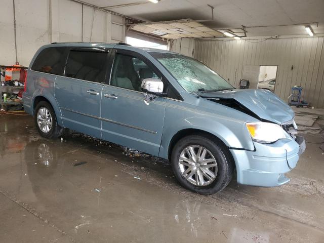 Aukcja sprzedaży 2008 Chrysler Town & Country, vin: 2A8HR64X08R747515, numer aukcji: 69852305