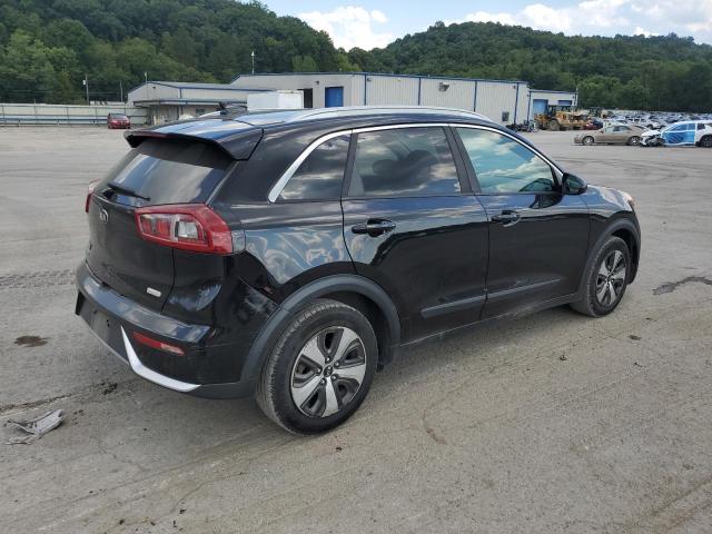 68715395 :رقم المزاد ، KNDCB3LC5H5055329 vin ، 2017 Kia Niro Fe مزاد بيع
