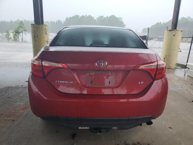 65974215 :رقم المزاد ، 2T1BURHE4JC039389 vin ، 2018 Toyota Corolla مزاد بيع