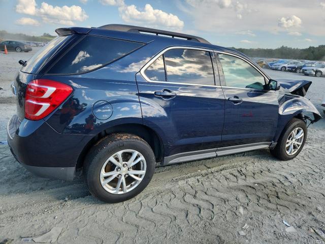Продажа на аукционе авто 2016 Chevrolet Equinox Lt, vin: 2GNFLFEK5G6285415, номер лота: 70203535