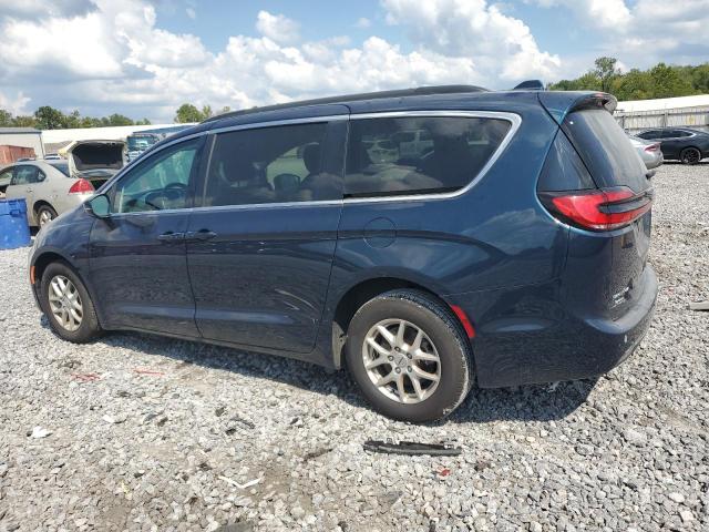 Продаж на аукціоні авто 2022 Chrysler Pacifica, vin: 2C4RC1BG4NR194138, номер лоту: 76840785