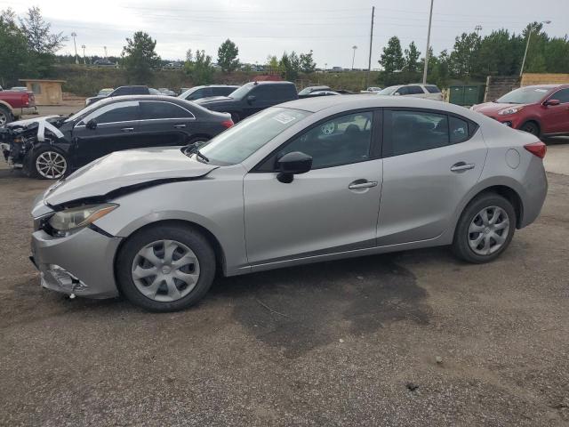 Aukcja sprzedaży 2015 Mazda 3 Sv, vin: JM1BM1T77F1226003, numer aukcji: 68020995