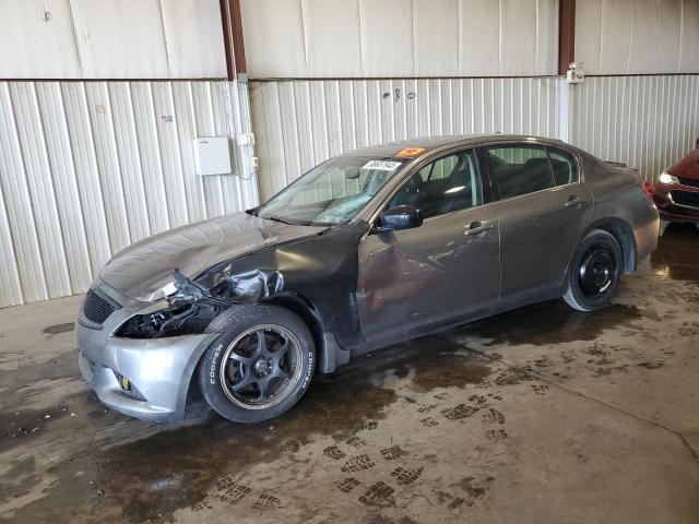 2013 Infiniti G37 მანქანა იყიდება აუქციონზე, vin: JN1CV6AR1DM754394, აუქციონის ნომერი: 68657945