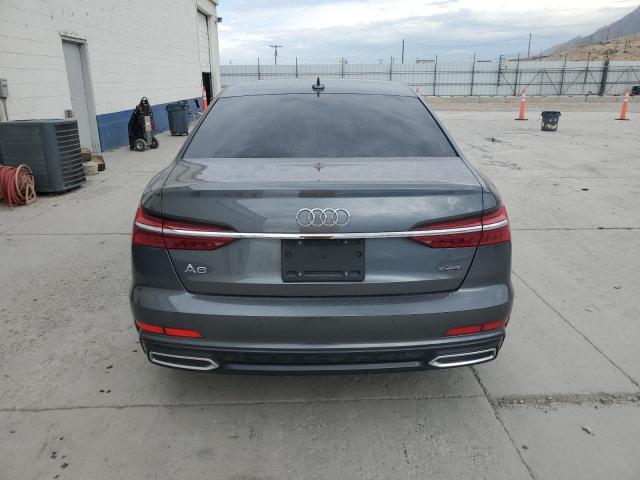 70164505 :رقم المزاد ، WAUL2AF21KN024638 vin ، 2019 Audi A6 Premium مزاد بيع