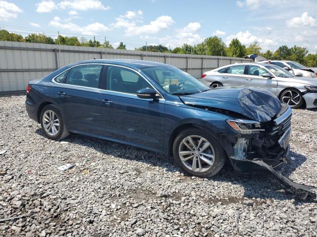 97862165 :رقم المزاد ، 1VWSA7A34LC006570 vin ، 2020 Volkswagen Passat مزاد بيع