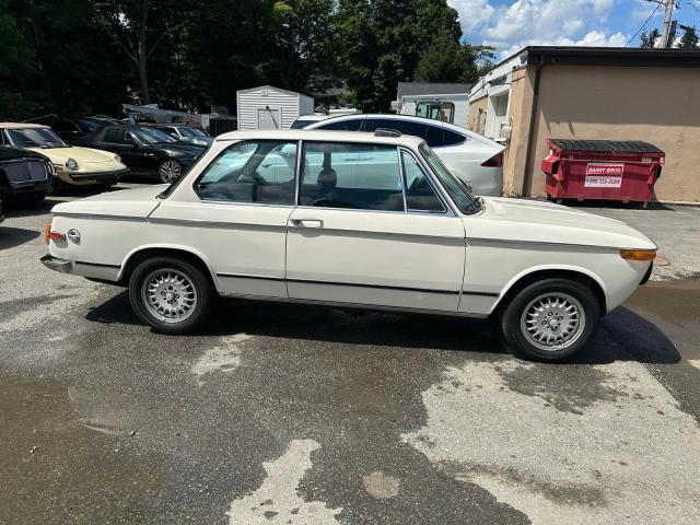 1974 Bmw 2002 მანქანა იყიდება აუქციონზე, vin: 4280399, აუქციონის ნომერი: 69924435