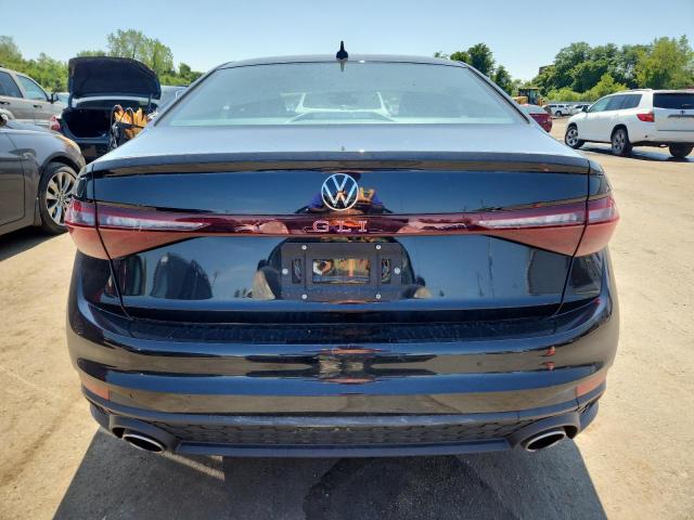 2025 Volkswagen Jetta Gli მანქანა იყიდება აუქციონზე, vin: 3VW1T7BU2SM063733, აუქციონის ნომერი: 67606315