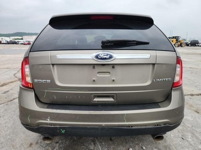 Aukcja sprzedaży 2012 Ford Edge Limit, vin: 2FMDK3KC0CBA80712, numer aukcji: 66608225