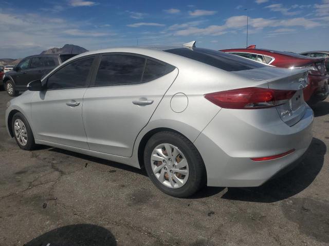 Продаж на аукціоні авто 2017 Hyundai Elantra Se, vin: 5NPD74LF3HH191089, номер лоту: 69397335