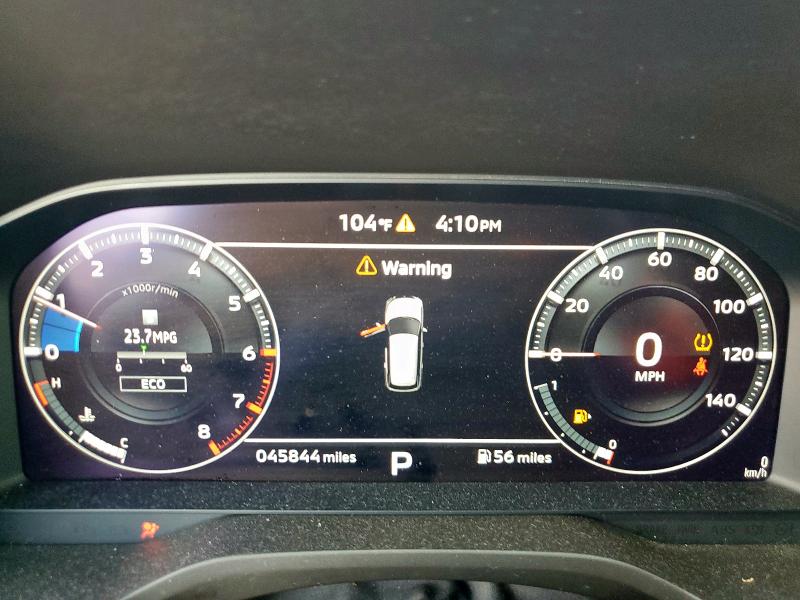 Продаж на аукціоні авто 2022 Mitsubishi Outlander, vin: JA4J4VA8XNZ092516, номер лоту: 69755025