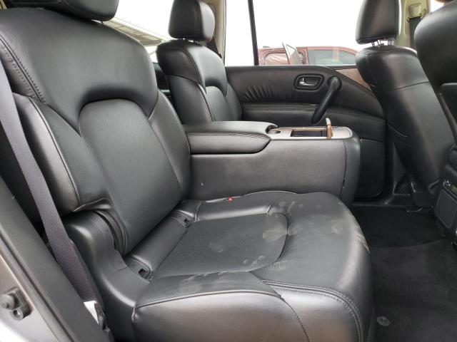 Продаж на аукціоні авто 2023 Nissan Armada Sl, vin: JN8AY2BA4P9404640, номер лоту: 67538355