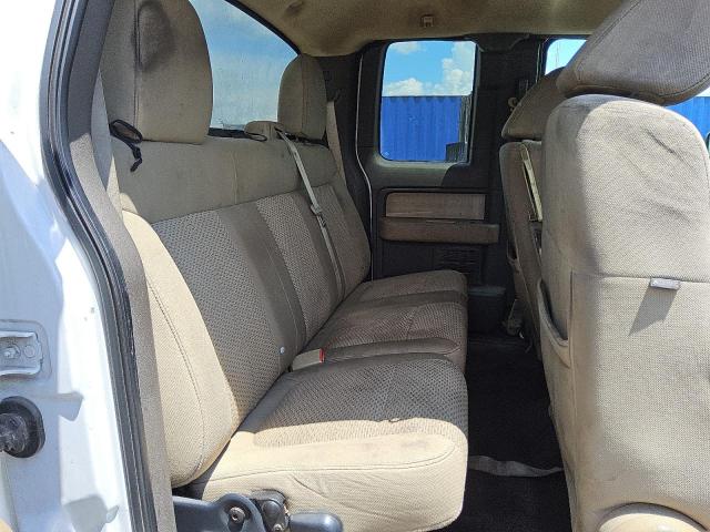 Продажа на аукционе авто 2010 Ford F150, vin: 1FTEX1C84AFD50965, номер лота: 68703226